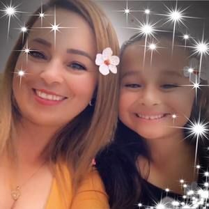 Meet your Posher, Sandra